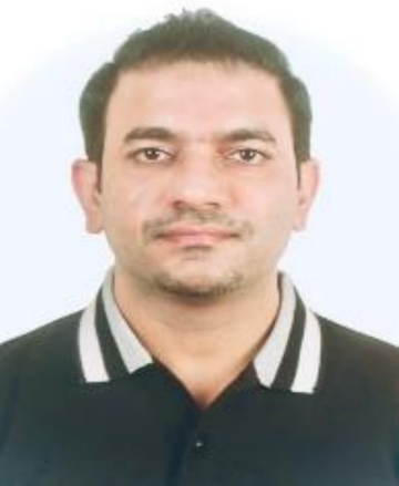 Anas Bilal