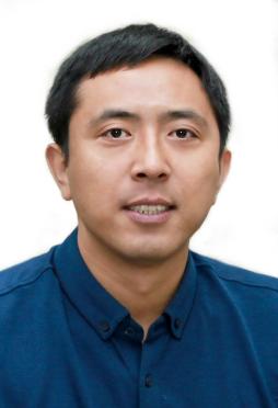 He Huang