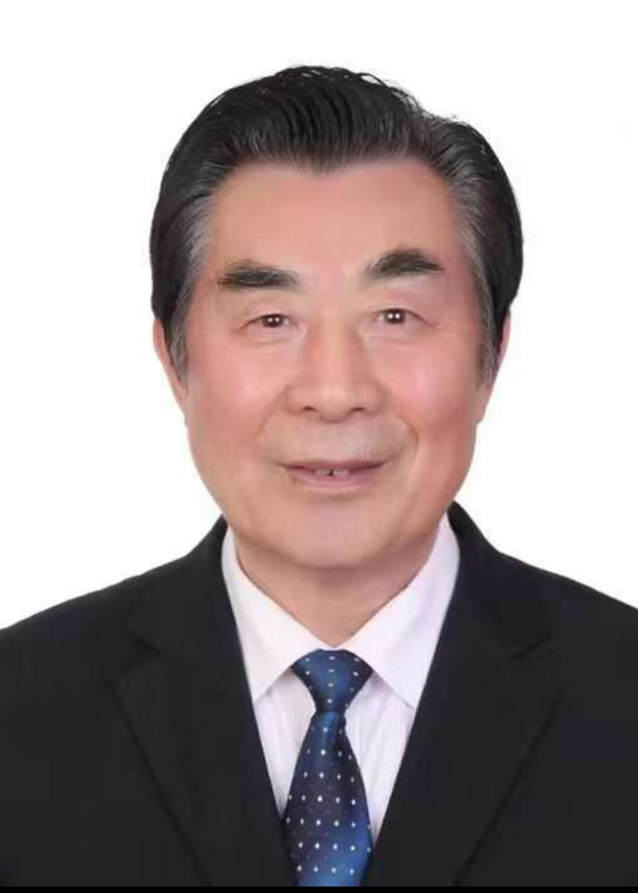 HUANG Zheng‑ming