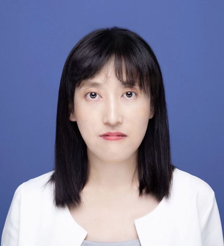 Jing Wang