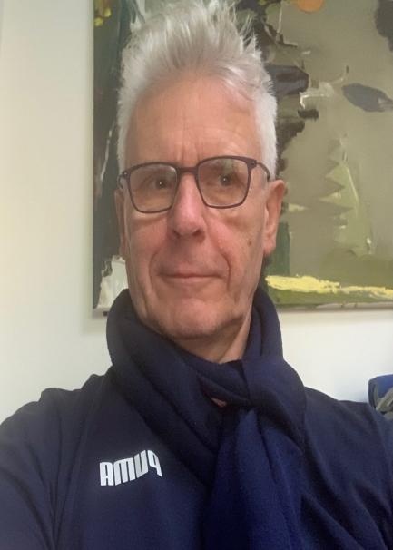 Peter Wiedemann