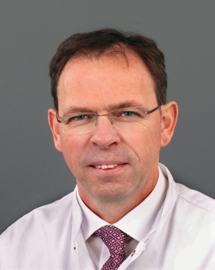 Rudy M. M. A. Nuijts