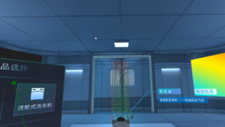 3D数码实训系统