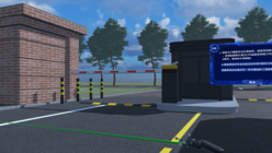 5G专网-业务测试模块