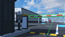 5G专网-勘察模块