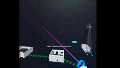 5G基础虚拟仿真软件