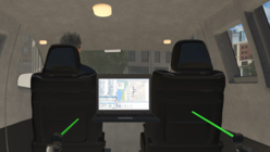 5G无线部署-道路测试