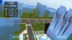 建筑环境冷热源涉及及运行特性