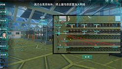 智慧农业-智能大棚
